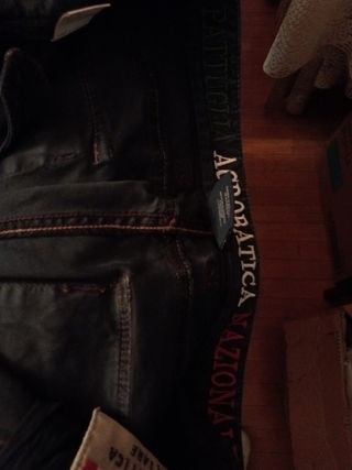 Pantalones Aviador Militares M