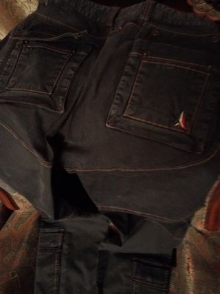 Pantalones Aviador Militares M
