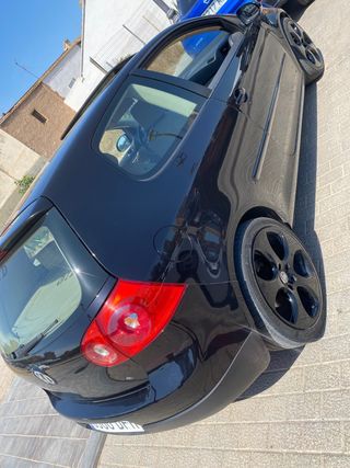 Volkswagen Golf 2.0 TDI