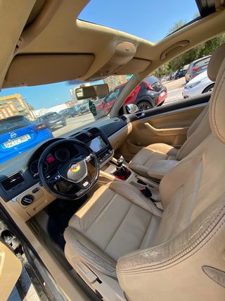 Volkswagen Golf 2.0 TDI