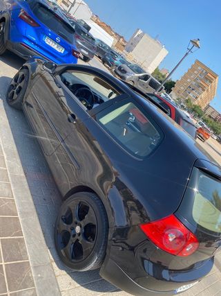 Volkswagen Golf 2.0 TDI
