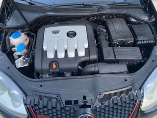 Volkswagen Golf 2.0 TDI