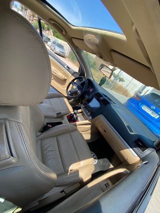 Volkswagen Golf 2.0 TDI