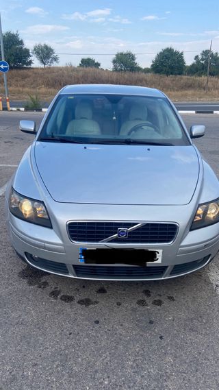 Volvo S40 2004
