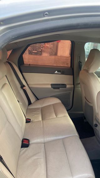 Volvo S40 2004 necesita reparacion