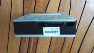 LECTOR/GRABADOR DVD/CD LG CONEXIÓN SATA