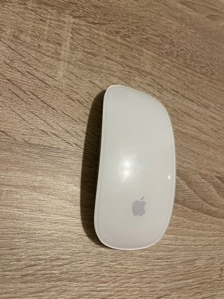Ratón Apple Magic Mouse 2 blanco