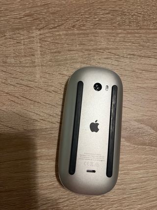 Ratón Apple Magic Mouse 2 blanco
