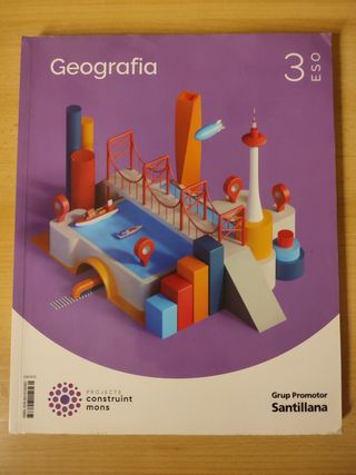 GEOGRAFIA 3 SEC CONSTRUINT MONS