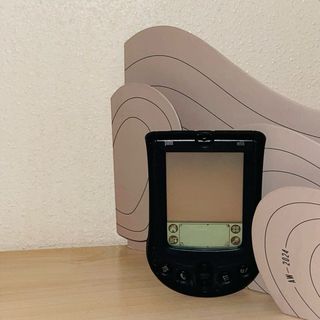 Palm m515 PDA - Negra