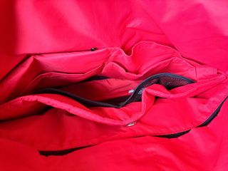 Pañalera Bugaboo - Bolso bebé