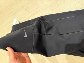 Leggings Nike negros - Talla S