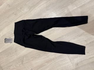 Leggings Nike negros - Talla S