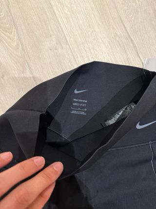 Leggings Nike negros - Talla S