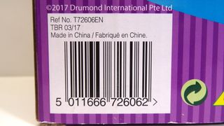 Juego Fizzy Dizzy Hippo TOMY como nuevo 4+