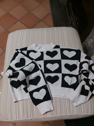 10 Felpe bimba - Friday & Paw Print