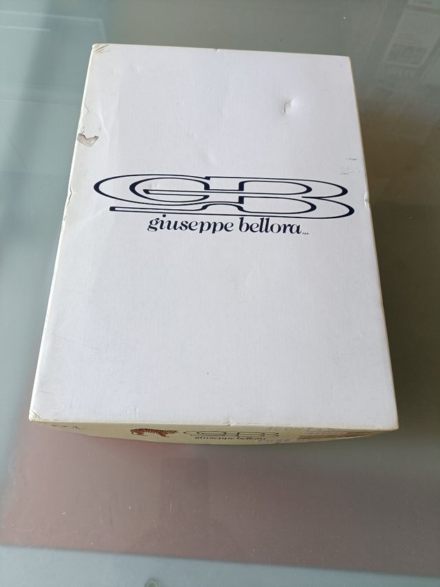 Tessuto puro lino G.Bellora