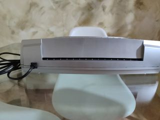 Plastificadora A4 - Máquina de plastificar fotos