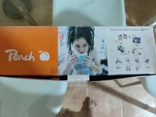 Plastificadora A4 - Máquina de plastificar fotos