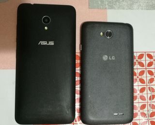 Lotto 10 smartphone non funzionanti