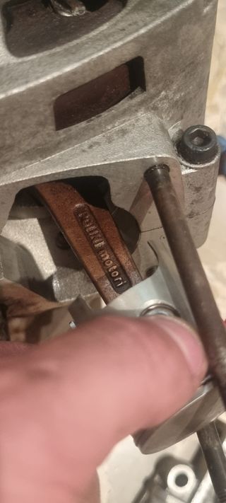 Motor Polini 911 - Minimoto Algo negociable