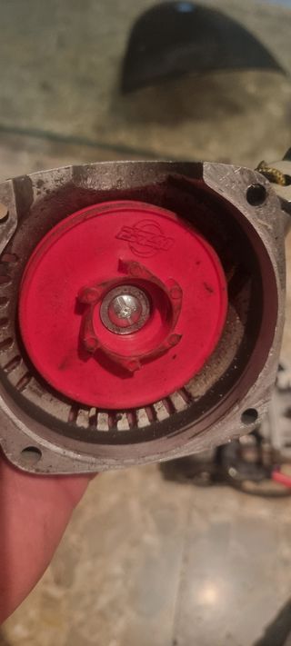 Motor Polini 911 - Minimoto Algo negociable