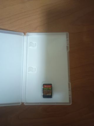 Minecraft Nintendo Switch