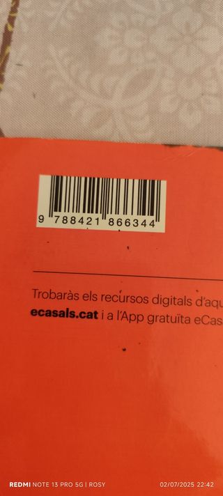 Música I ESO (2019)