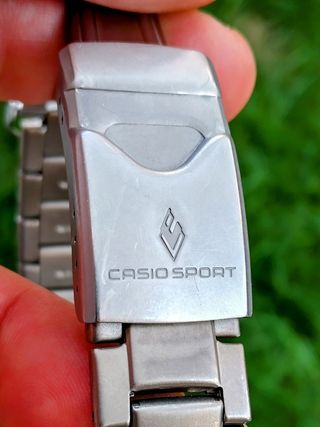 Casio® ProTrek PRG-50TS