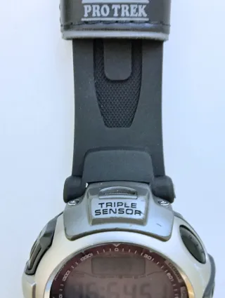 Casio® Protrek PRG-50TS-7V
