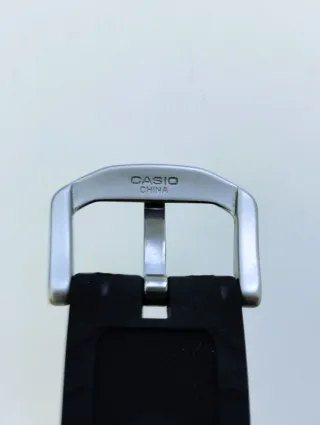 Casio® Protrek PRG-50TS-7V