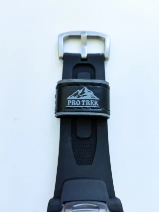 Casio® Protrek PRG-50TS-7V