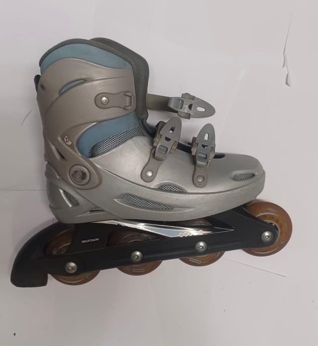 Patines en línea infantiles y para adultos