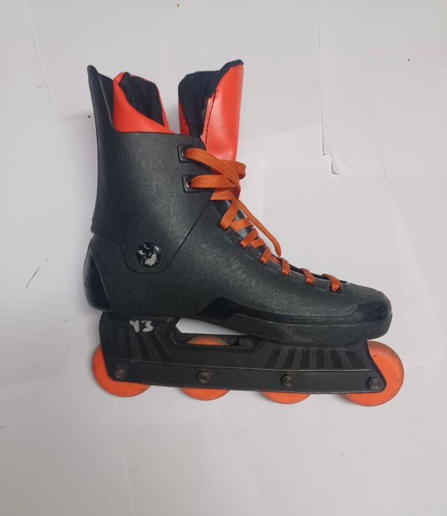 Patines en línea infantiles y para adultos