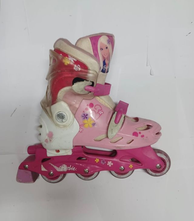 Patines en línea infantiles y para adultos