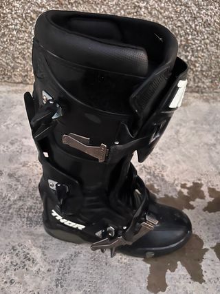 Botas Motocross Thor - Talla 43