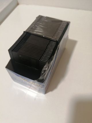 Diskettes 3.5" Mr.DATA - 1.44MB