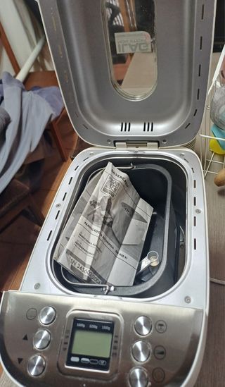 Panificadora ILAG - 1500g