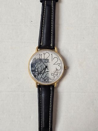 Orologio Dalas vintage 17 Jewels