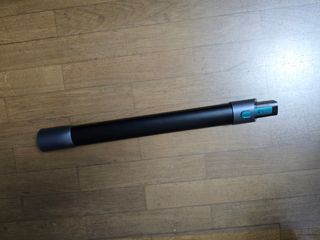 Tubo aspiradora Rockstar Micro 20000 stand&clean