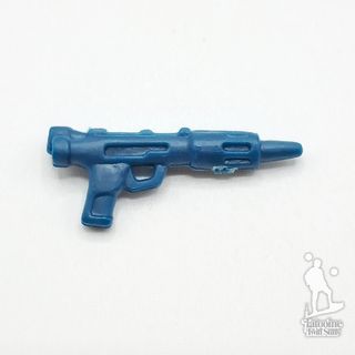 Star Wars Kenner Bespin Sec. Guard B. COMP. ORIG.