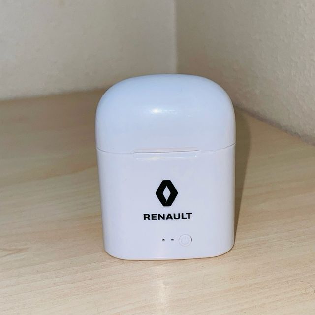 Auriculares inalámbricos Renault