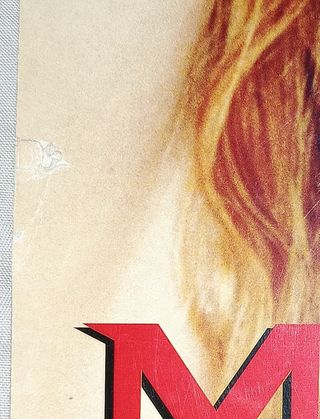 Calendario Madonna Millenium 2000