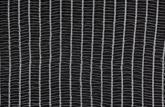 Malla mosquitera andamios