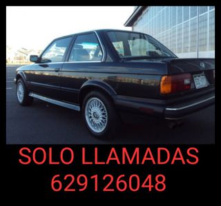 058-ALETINES Y TALONERAS BMW E30 IX