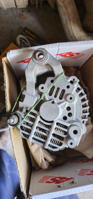 Alternador Patrol GR Y61