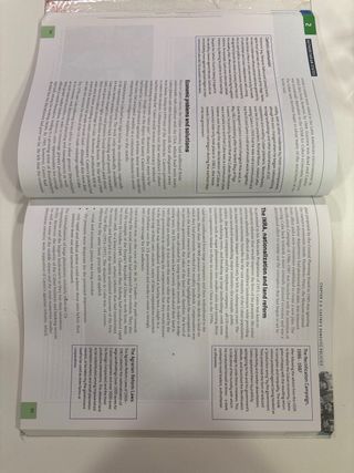 Authoritarian States: Course Companion. IB Diploma