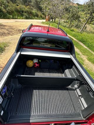 Ford Ranger 2022 Stormtrak