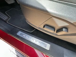 Ford Ranger 2022 Stormtrak