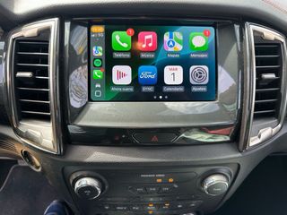 Ford Ranger 2022 Stormtrak